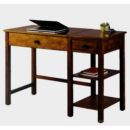 38928741 : Bàn Làm Việc + Mặt Bàn Nâng Hạ 